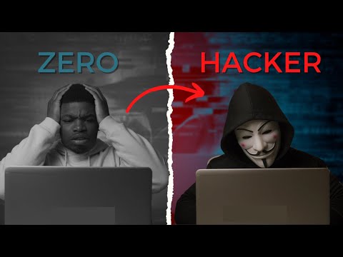 How I would learn hacking if I could start over...