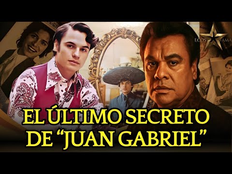 La Herencia Perdida de Juan Gabriel: El Testamento que Nadie Encontró