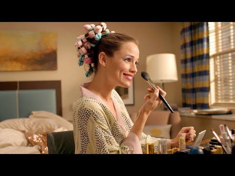 13歲女孩許願快點長大，結果一覺醒來，變成了30歲的成年人！豆瓣高分愛情電影《女孩夢三十》！