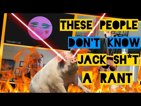 The Gonzalo Lira Roundtable do not know what they are talking about