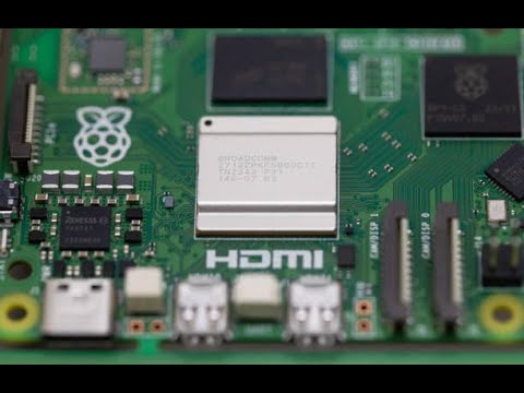 What Broadcom’s AI-Fueled Rally Means for the Chip Sector