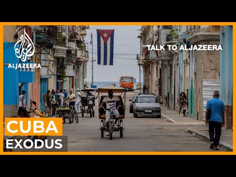 Cuba: A deserted revolution? | Talk to Al Jazeera: In the Field
