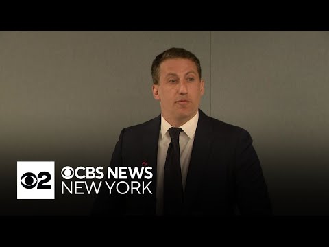 LIVE: NYC Mayor Eric Adams' attorney speaks about Justice Department dropping charges
