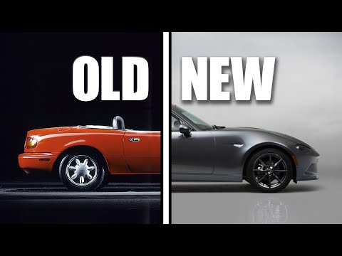 Mazda Knows Better Than Its Fans