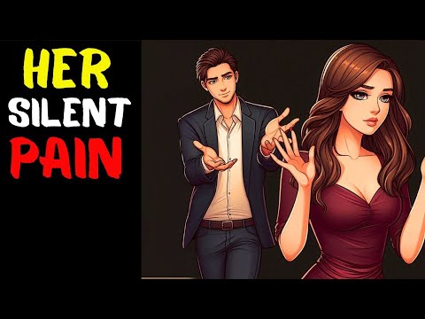 How Women Really Feel When a Sigma Male Is Done With Them