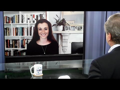 Defending Israel with David Harris: Natasha Hausdorff