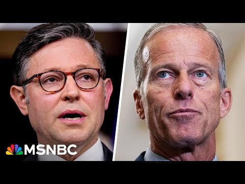 Will Republicans take the blame for the shutdown? GOP Rep. responds