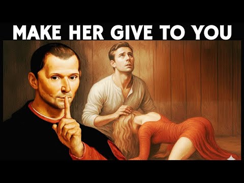 She Will Only Love You… If You Dare to Break Her Game — Machiavellian Dark Psychology