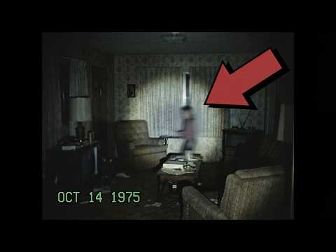 I Investigated 3 Encounters That Defy All Logic