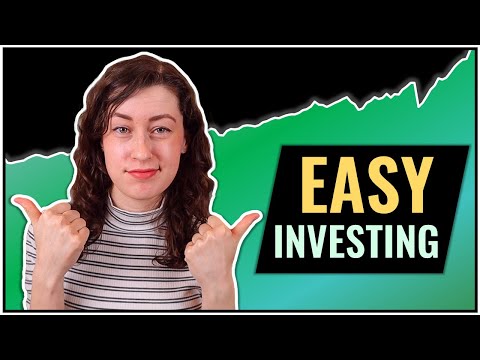 Three Fund Portfolio (The Easy Way to Invest!)