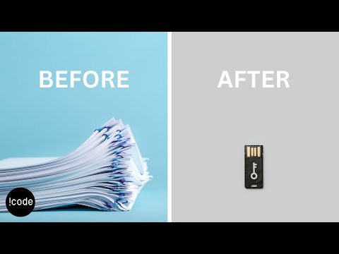 MILLIONS of documents can SHRINK into thin air. Here’s how.