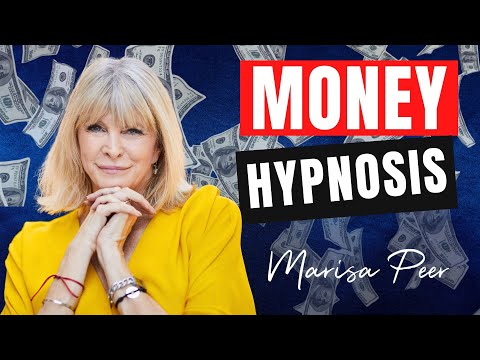 Manifest Money and Abundance Hypnosis | Wire Your Mind For Wealth