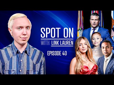 White House RIPS Ariana Grande, Don Lemon TRASHES White Men, and "The View" Loses It Over Hegseth