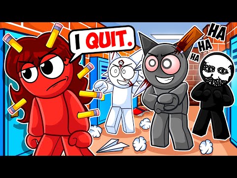 We Became PHASE 4 To PRANK My TEACHER Until She QUITS..