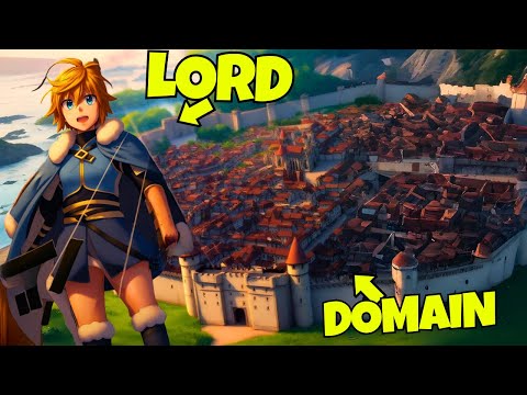 Reincarnated as a Peasant but Uses Creation Magic to Develop His Territory | Manga Manhwa Summary |