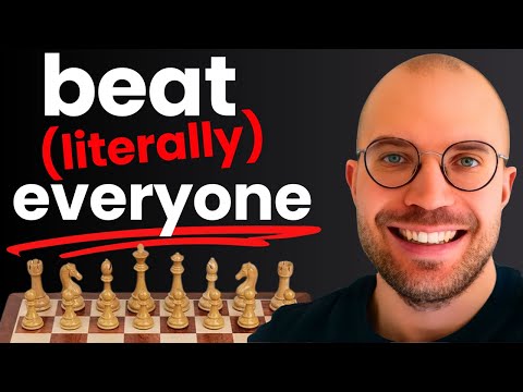These 21 Minutes Will Change Your Chess Forever