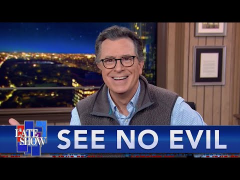 Cowardly GOP Senators Look Away As Devastating Footage Shows Exactly Who Incited The Capitol Riot