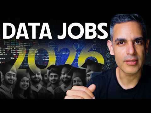 Your LAST CHANCE for a DATA ANALYTICS Job Before AI Takes Over | Warikoo Careers Hindi