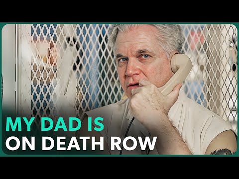 My Dad's On Death Row (True Crime Documentary) | Real Stories