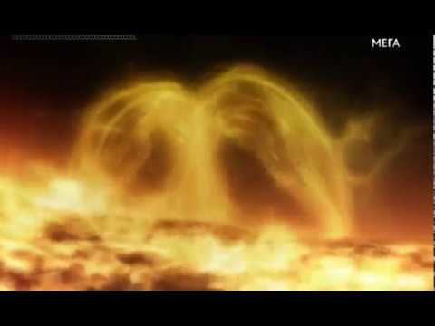 Подорож на край Всесвіту Документальний фільм National Geographic