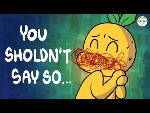 RUDE Words You Use Every Day Without Realizing