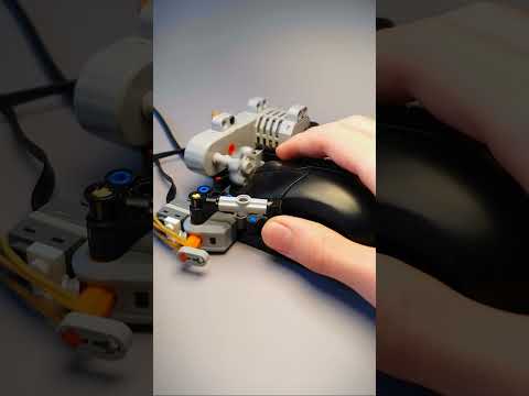 Fastest 70 CPS Lego Autoclicker!