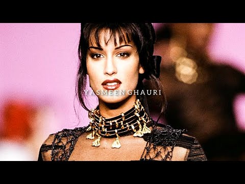 YASMEEN GHAURI | The Untouchable Queen