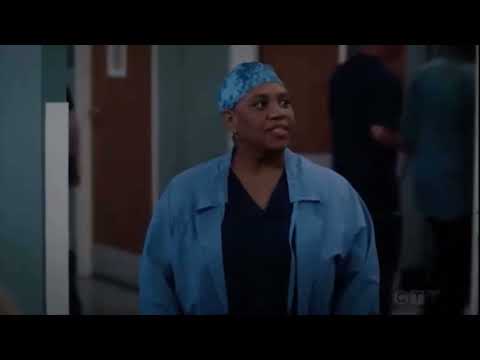 Jules Millin || Grey’s Anatomy Season (21x07)