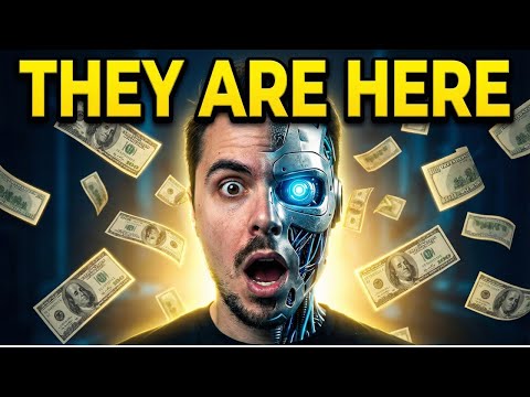 AI Avatars Are Here & They’re Making People Rich