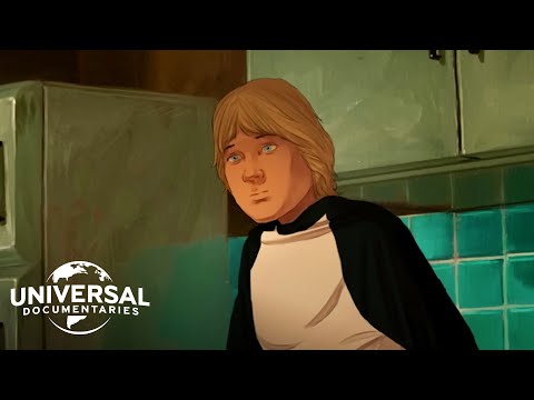 All Animated Scenes | Cobain: Montage Of Heck