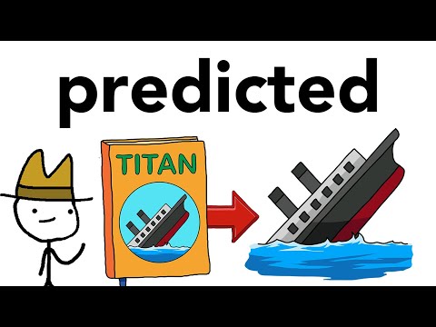 The Creepiest Coincidences in Human History