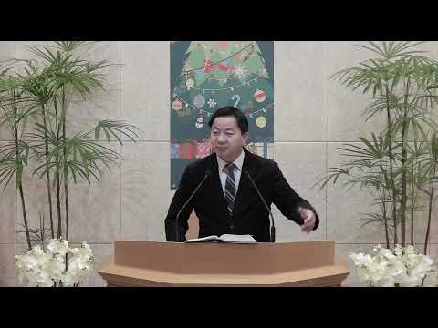 누가복음 15:1-7 찾음과 기쁨과 양육 25.12.17 수새벽예배