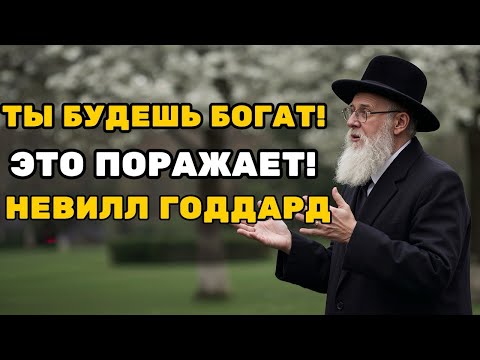 Произнесите это всего один раз, чтобы мгновенно привлечь большие суммы денег | Еврейская мудрость