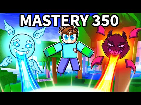 Max Upgrading the SPIRIT FRUIT in BLOX FRUITS! (roblox)