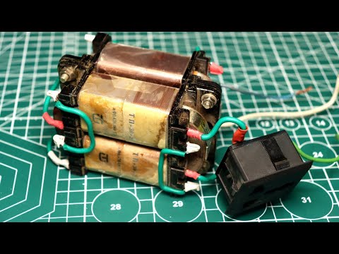 Гальваническая развязка для осциллографа, для чего и почему?