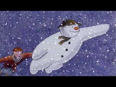 The Snowman 1982 (( HD Version ))