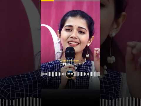 Scars Behind the Crown | Tejaswini Manogna