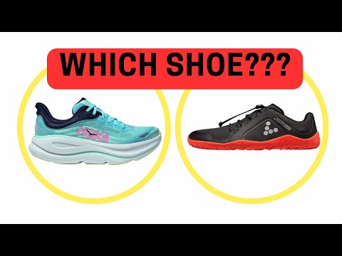 Are Your Shoes Causing Knee Pain?