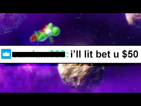 Guy Loses Twitch Bet And Then Leaves The Stream