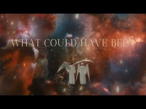 Crowley & Aziraphale | What Could Have Been