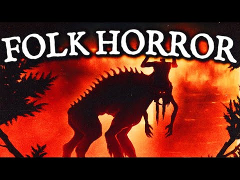Scariest Depictions of Folk Horror