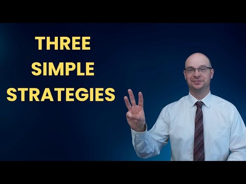 3 SIMPLE capital gains tax strategies