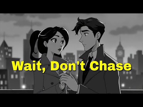 If She’s Doing No Contact for Months, Let Her. Here’s Why