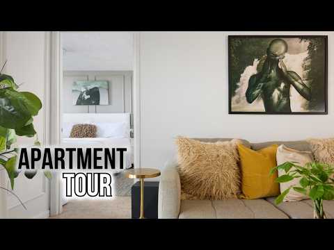 Apartment Tour | Waynaworld