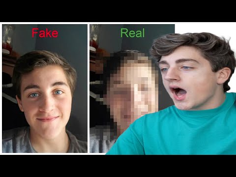 pranked by a fan