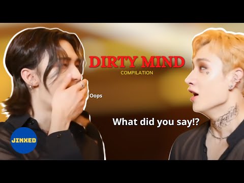 Idols are not dirty minded! - THE SERIES