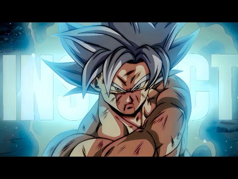 How Strong Is Ultra Instinct Goku?