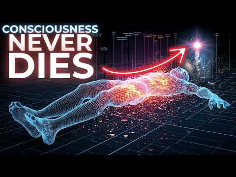 Quantum Consciousness Theory: Does Awareness Survive After Death?