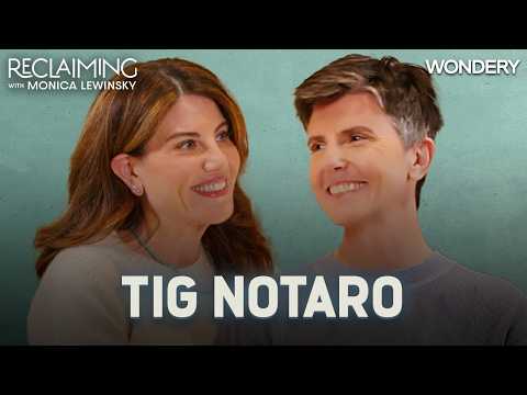 Tig Notaro on Comedy, Cancer & Reclaiming Her Life
