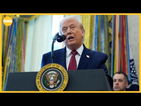 Fallout after Trump's critical statement about Rob Reiner